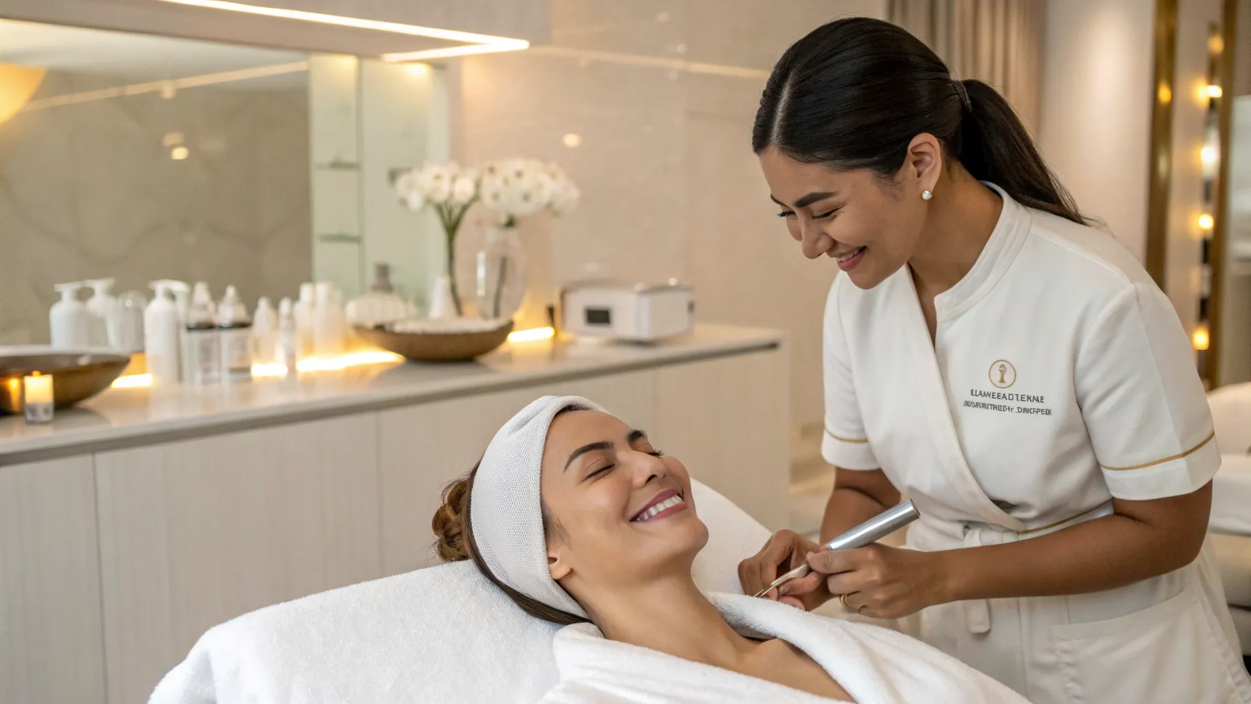 Botox and Fillers in Lombok